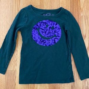 Crewcuts long sleeve